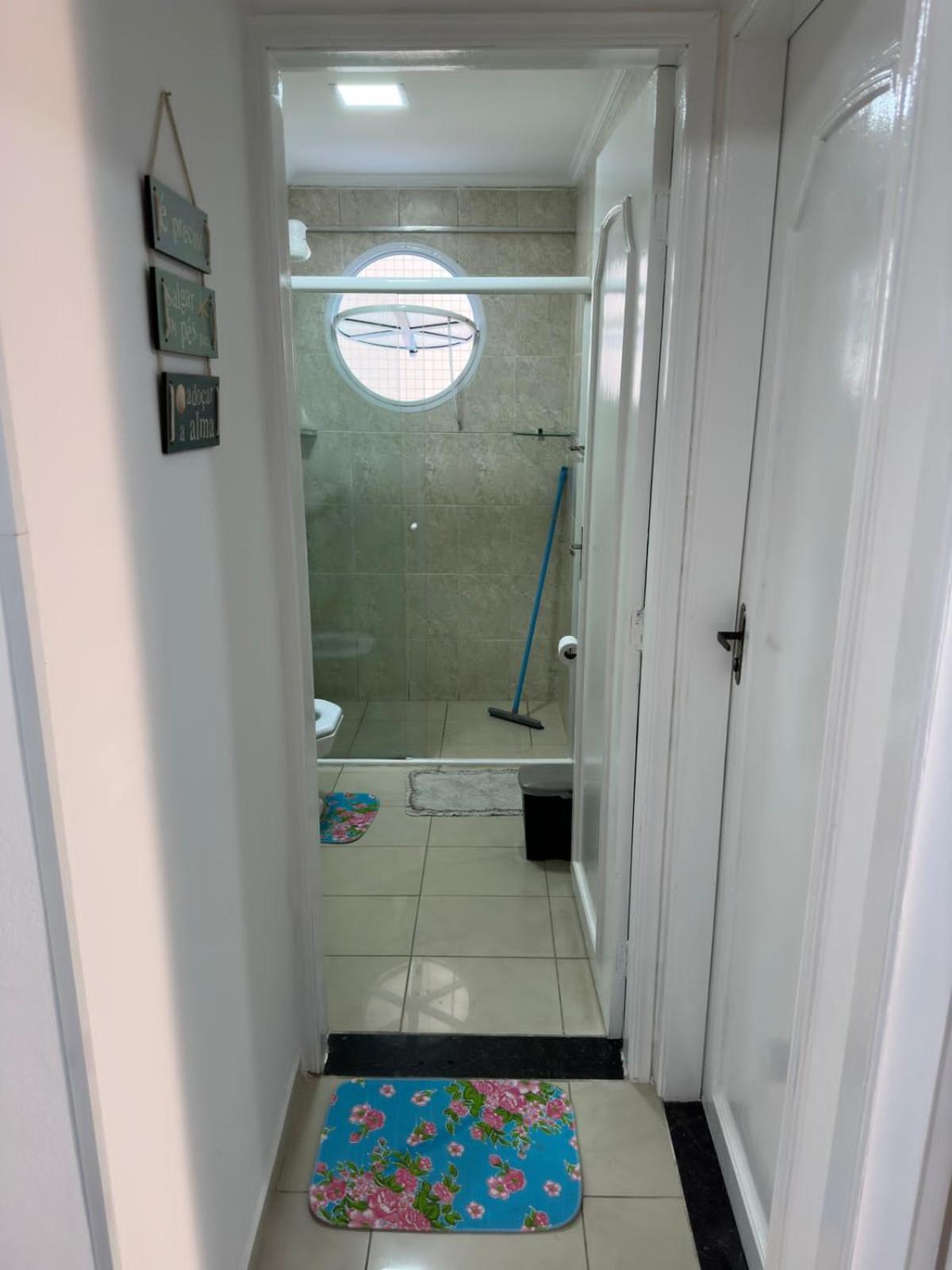 Apartamento Frente Ao Mar Com Varanda E Piscina 프라이아 그란데 외부 사진